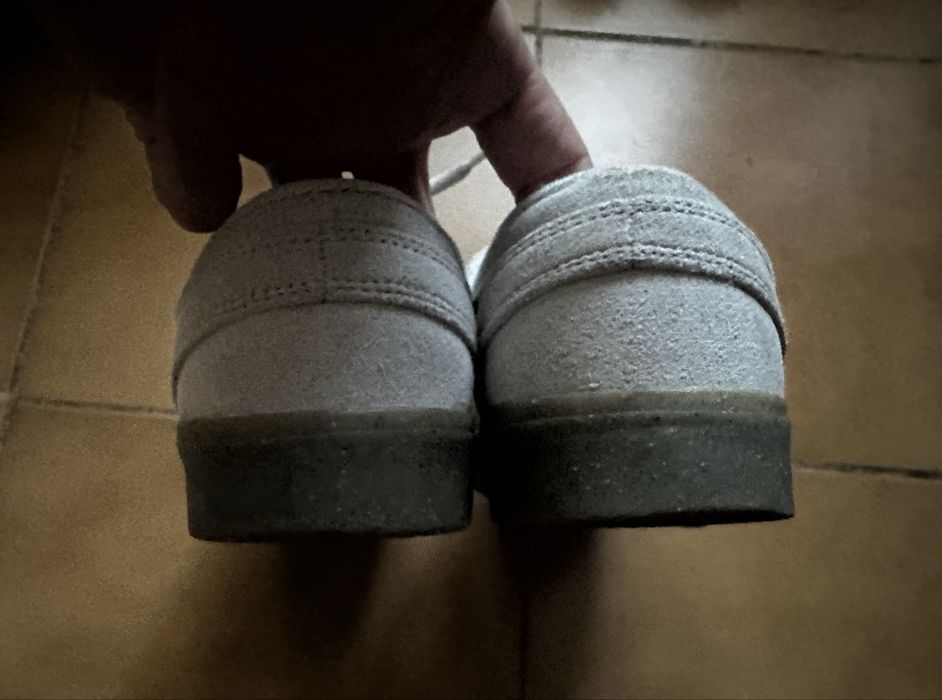 Nike casual número 40 combina com varias roupas