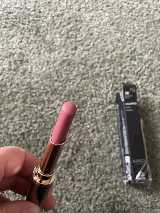 Kiko milano STYLO pomadka 06 unlimited stylo 2803