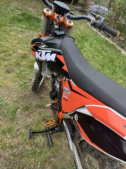 KTM sx 85 2015 hgs v-force3 19/16 [nie yz rm kx tc mc 4t sm]