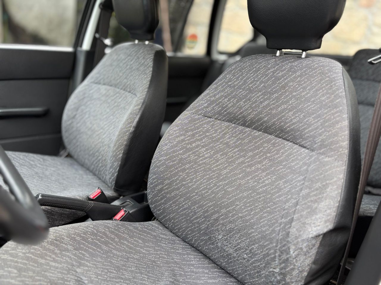 Susuki Swift GL 1.0