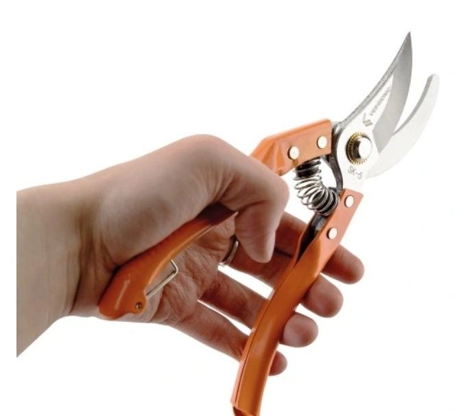 Hit!! Cenowy Sekator Nożyce ręczne 21 cm