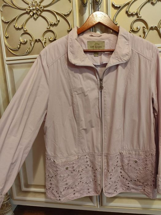 Ветровка 52-54 р