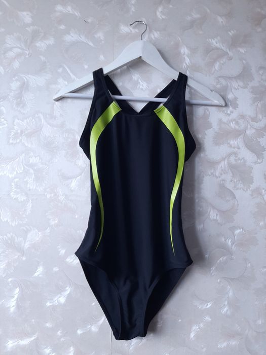 Жіночий купальник(суцільний)