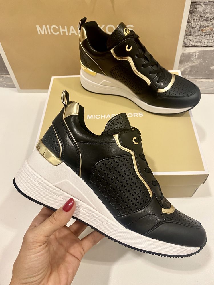 NOWE buty SNEAKERSY adidasy MICHAEL KORS oryginalne Warszawa FIRMA 369