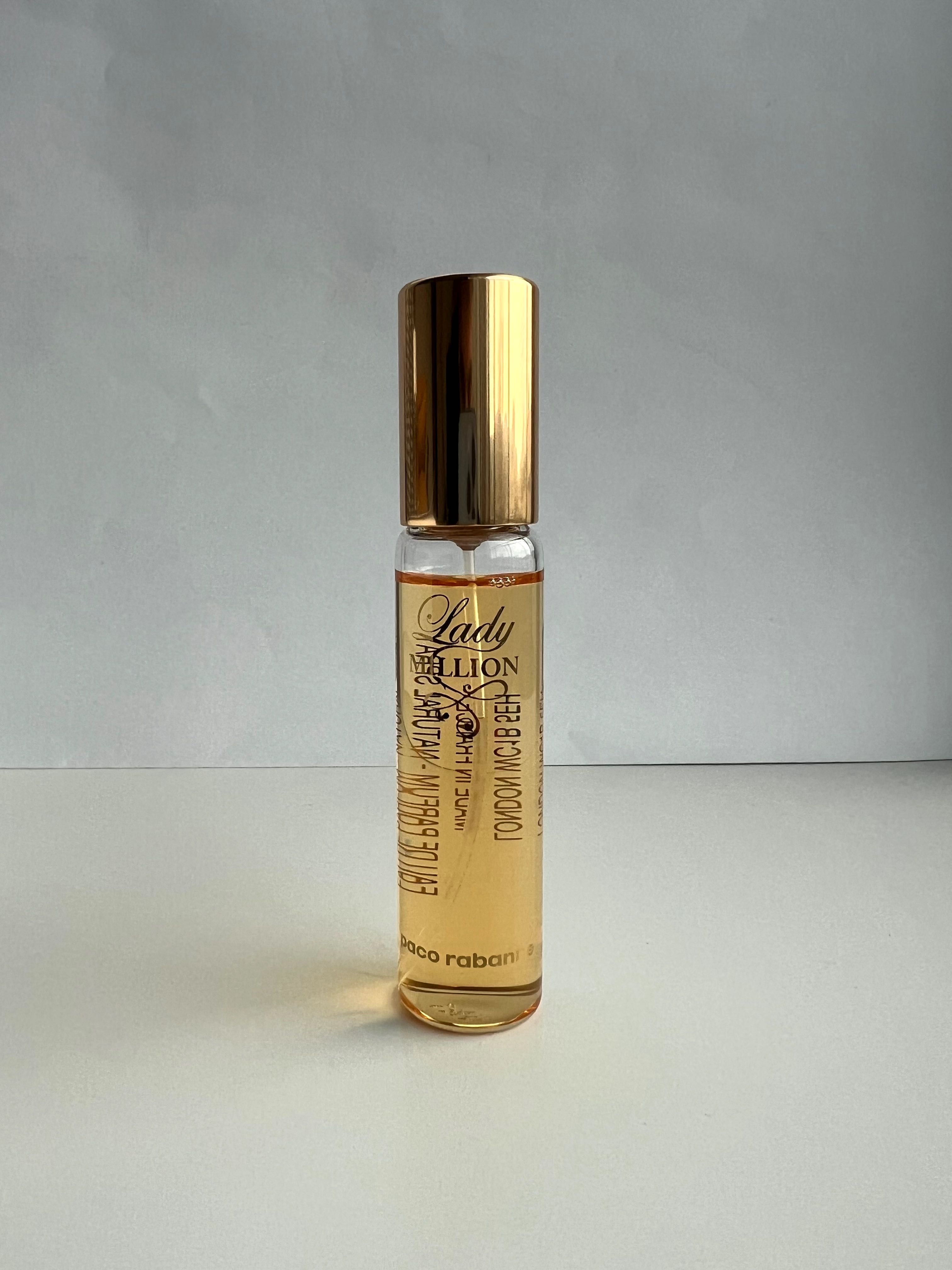 Perfumy Paco Rabanne Lady Million 15ml