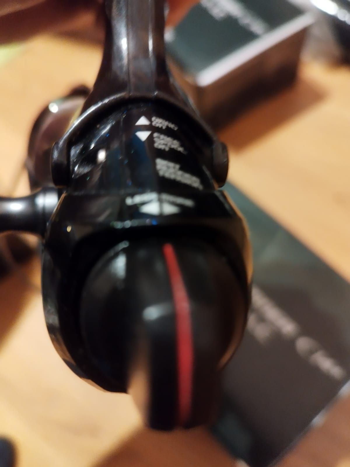 Kołowrotki Shimano Big Baitrunner Ci4+XTR-A LC 14000