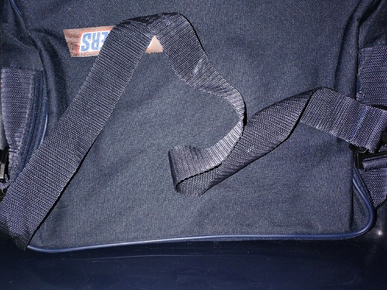 Torba snikers a 4