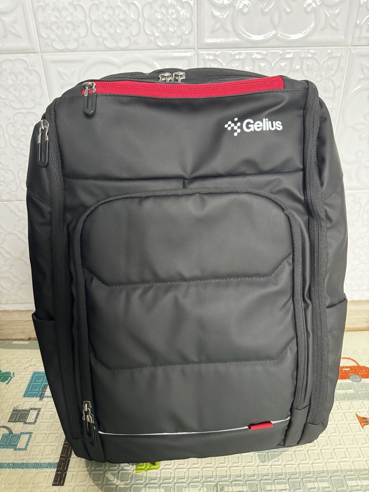 Рюкзак Gelius / сумка для ноутбука