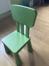 Krzesełko Mammut Ikea
