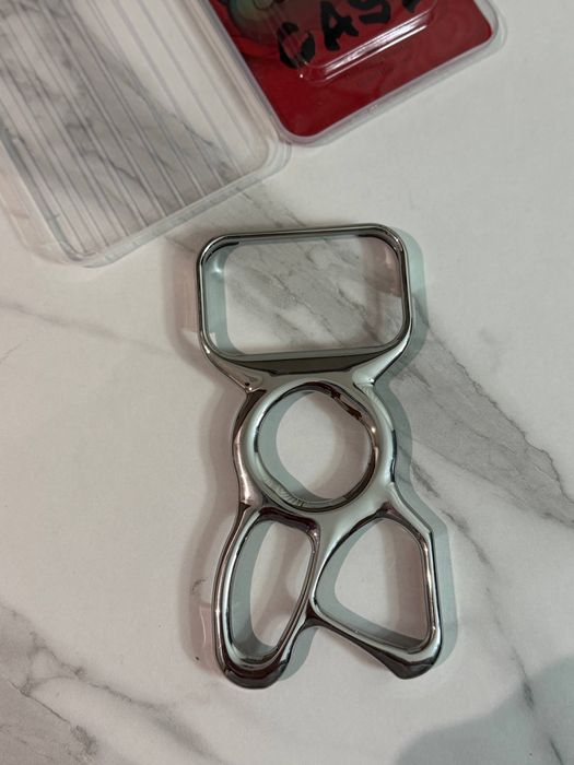 Чехол iPhone 16 pro max новий sceleton case/Skeleton Case для iPhone/