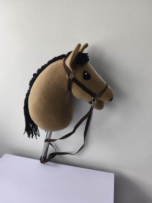 hobby horse z oglowiem