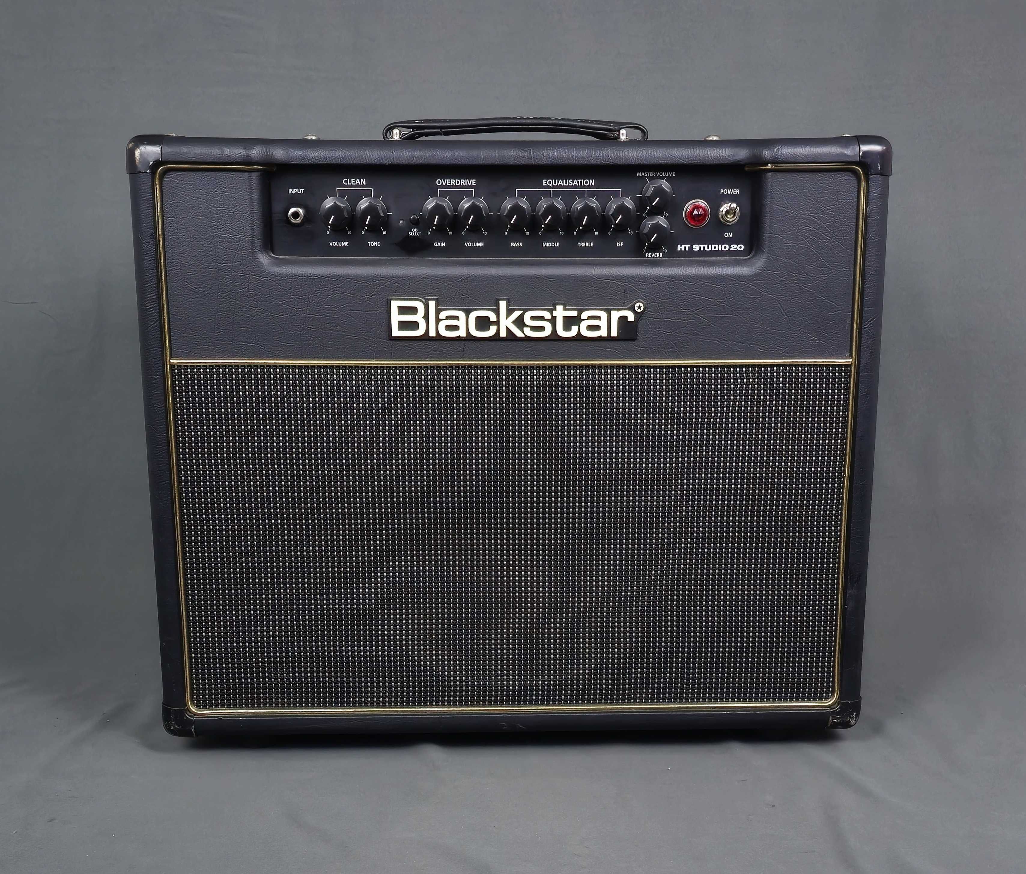 Blackstar HT Studio 20 Combo Gitarowe