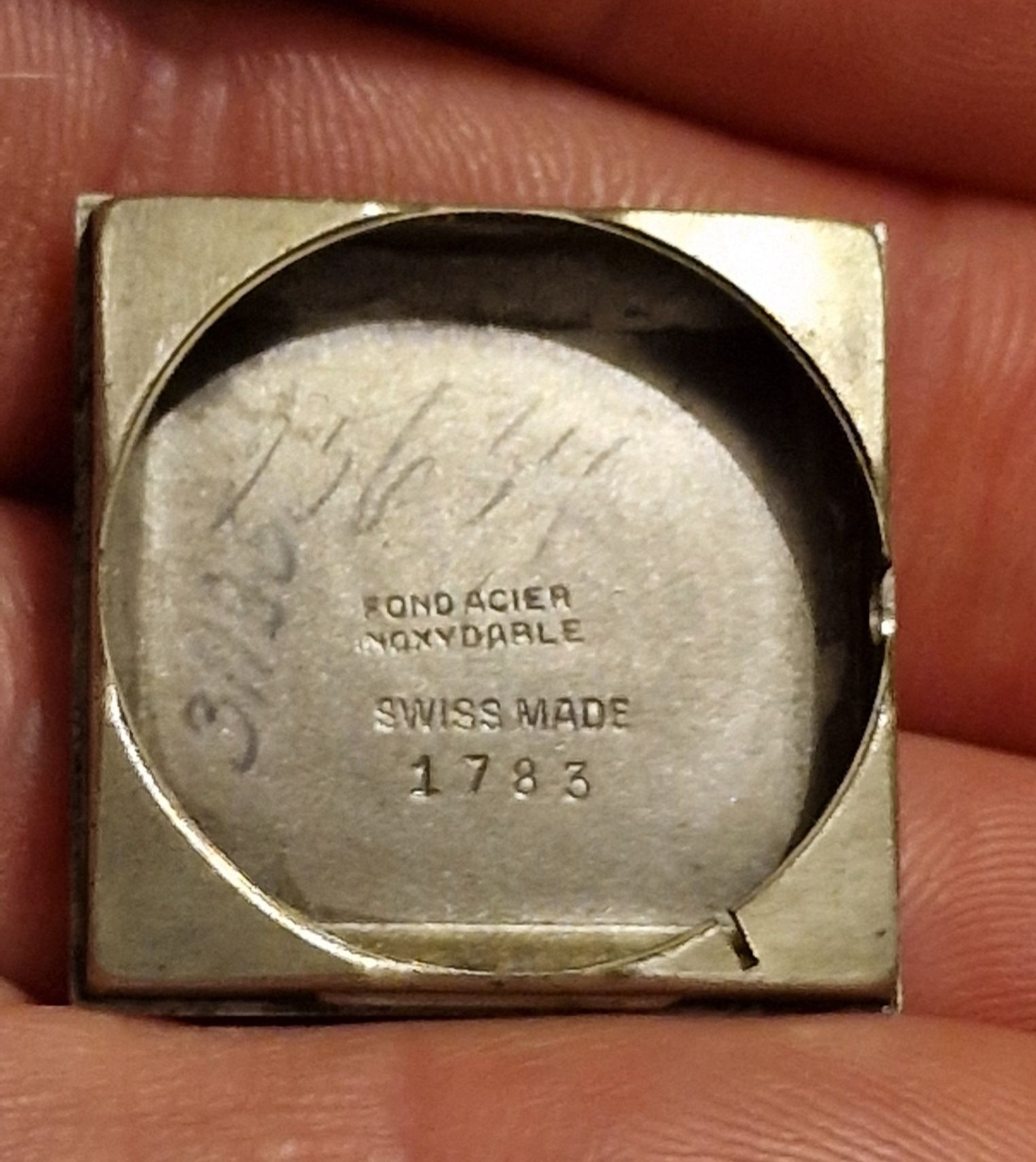 Lanco swiss made