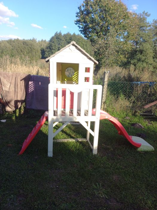 Domek dla dzieci