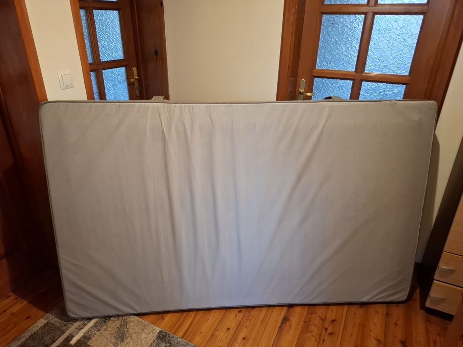 Materac IKEA HOVAG 120x200