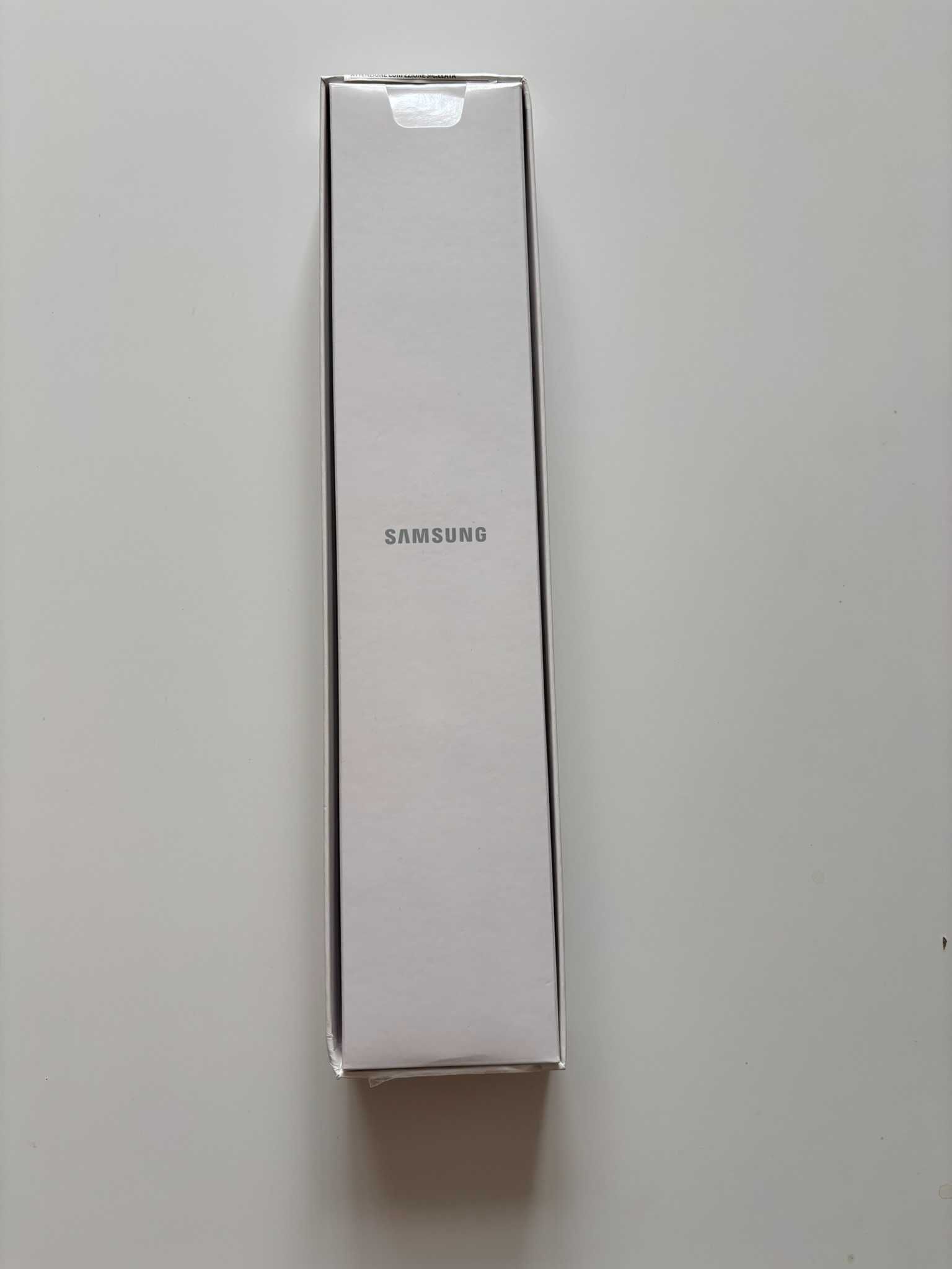 Samsung Galaxy Watch4 czarny stan bdb