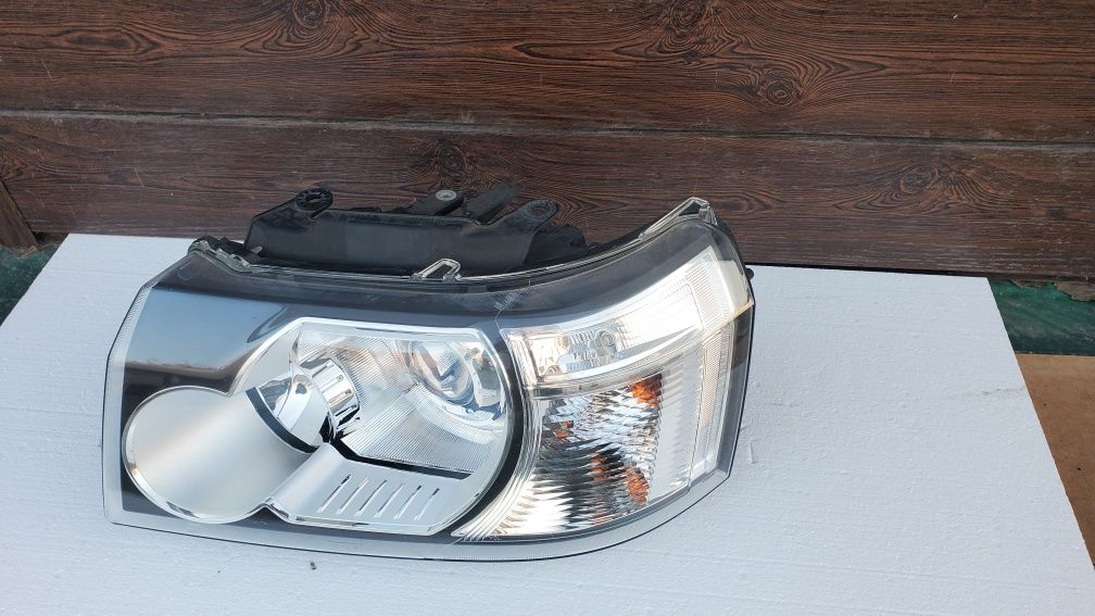 Фара ліва Land Rover Freelander II. L359. 2007-2014р.  Оригінал б.у.