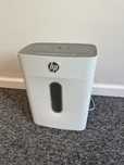 Niszczarka HP OneShred 8CC