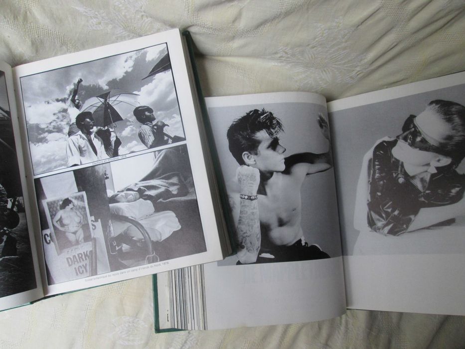 Revista Photo, edições do ano de 1981