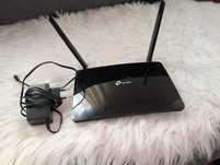 Router bezprzewodowy z 4G TP-LINK Archer MR600 Czarny Orange