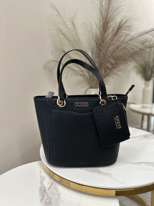 Guess сумка, сумка жіноча, сумка на плече, оригінал