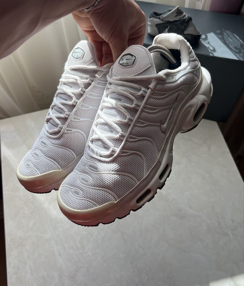 Кроссовки Nike Air Max TN Plus Розмір 42.5/43 Original Взуття