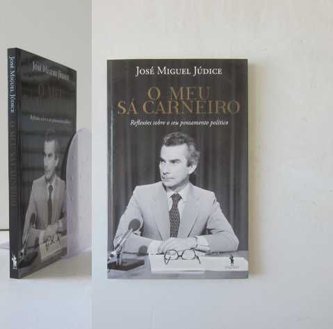 POLÍTICA PORTUGUESA - Livros