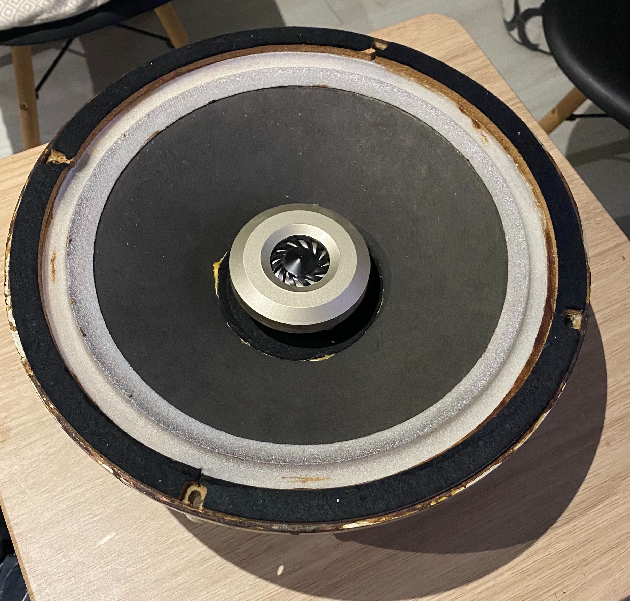 Głośniki Celestion Studio Series CX 1212 Full Range