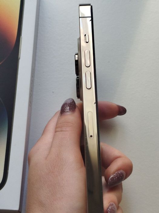iPhone 14 Pro Max 128 GB