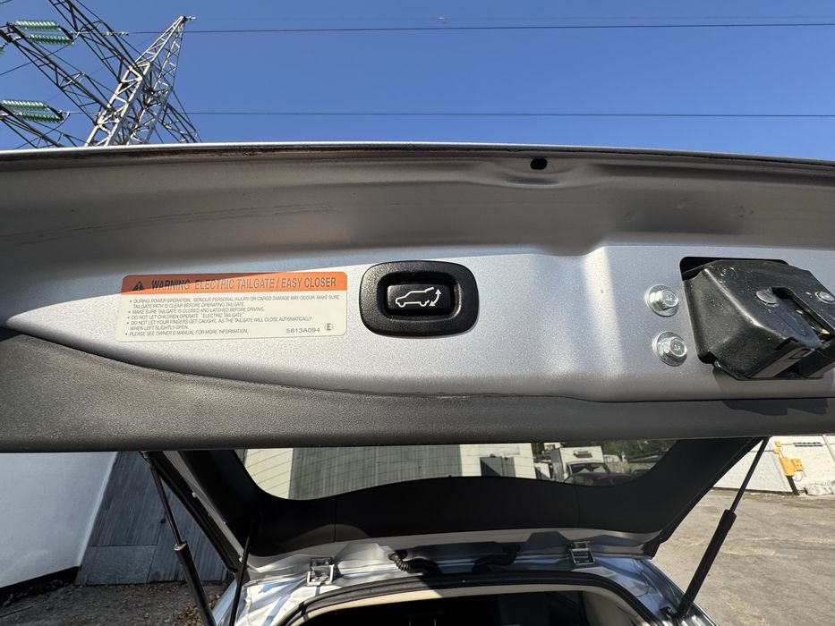 Mitsubishi Outlander 2016 SEL