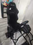 Cockpit GT Racer  Next level racing