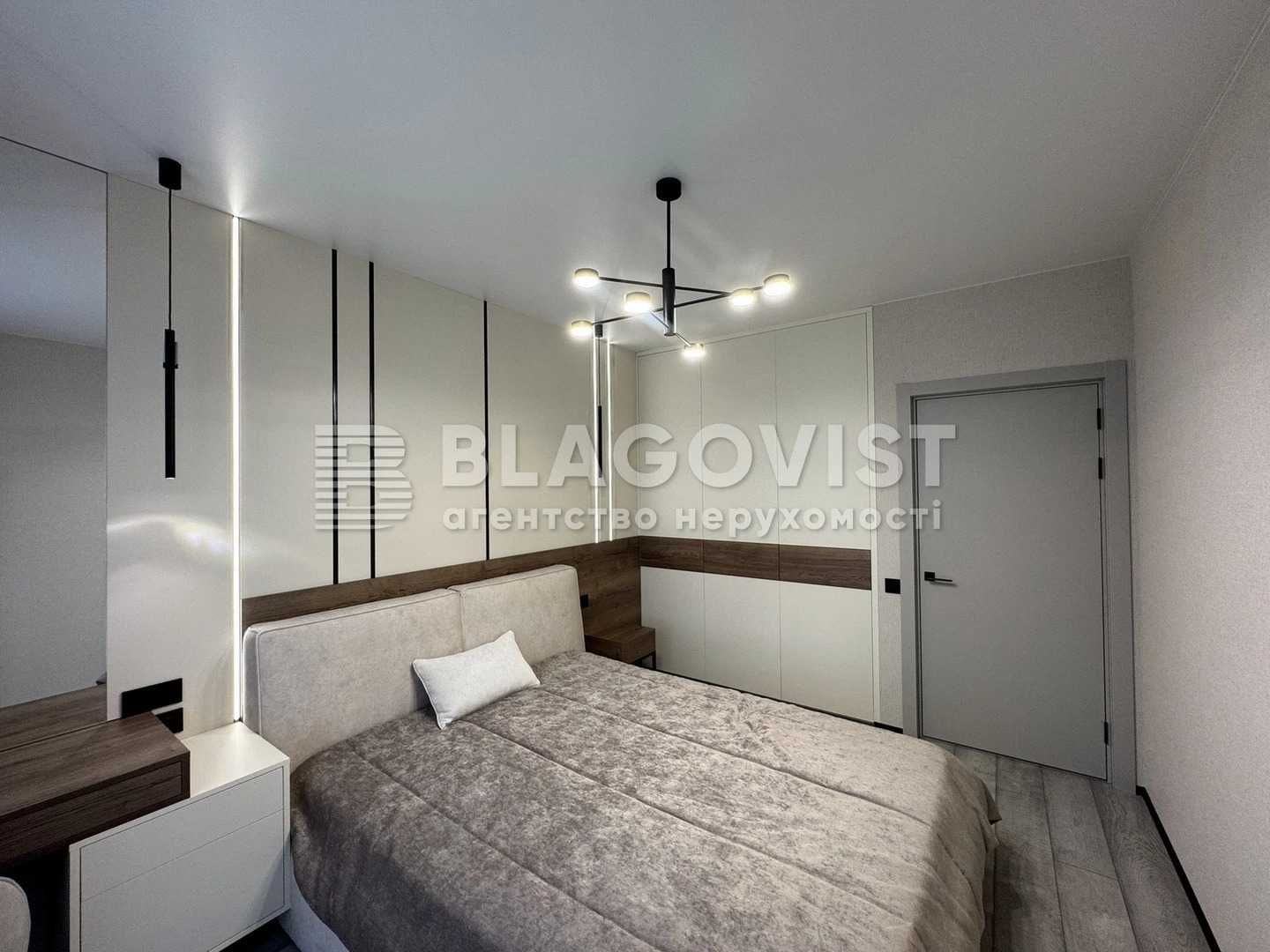 Продаж 1 кімн 45 м2 Варшавський плюс, Варшавський 2