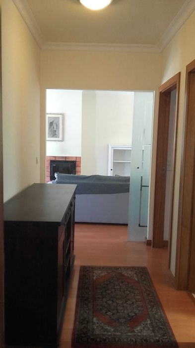 Apartamento com ótimas condições