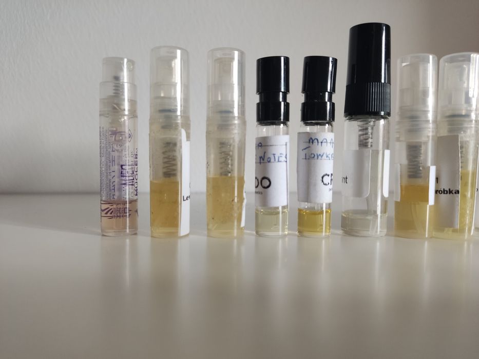 Perfumy Xerjoff Casamorati Mancera Montale Lattafa Al Haramain