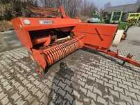 Prasa sipma Z- 224 części