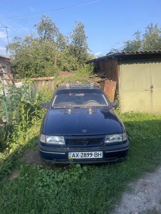 Продам Opel Vectra A, 1992г.в.