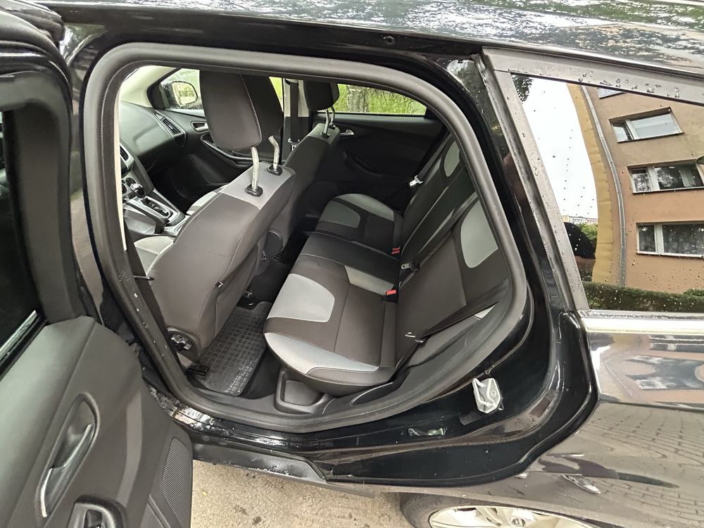Sprzedam Ford Focus kombi Mk3 2012