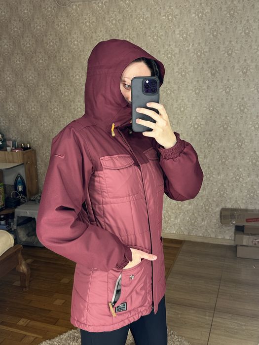 Женская куртка nike