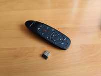 Air Mouse 4 em 1