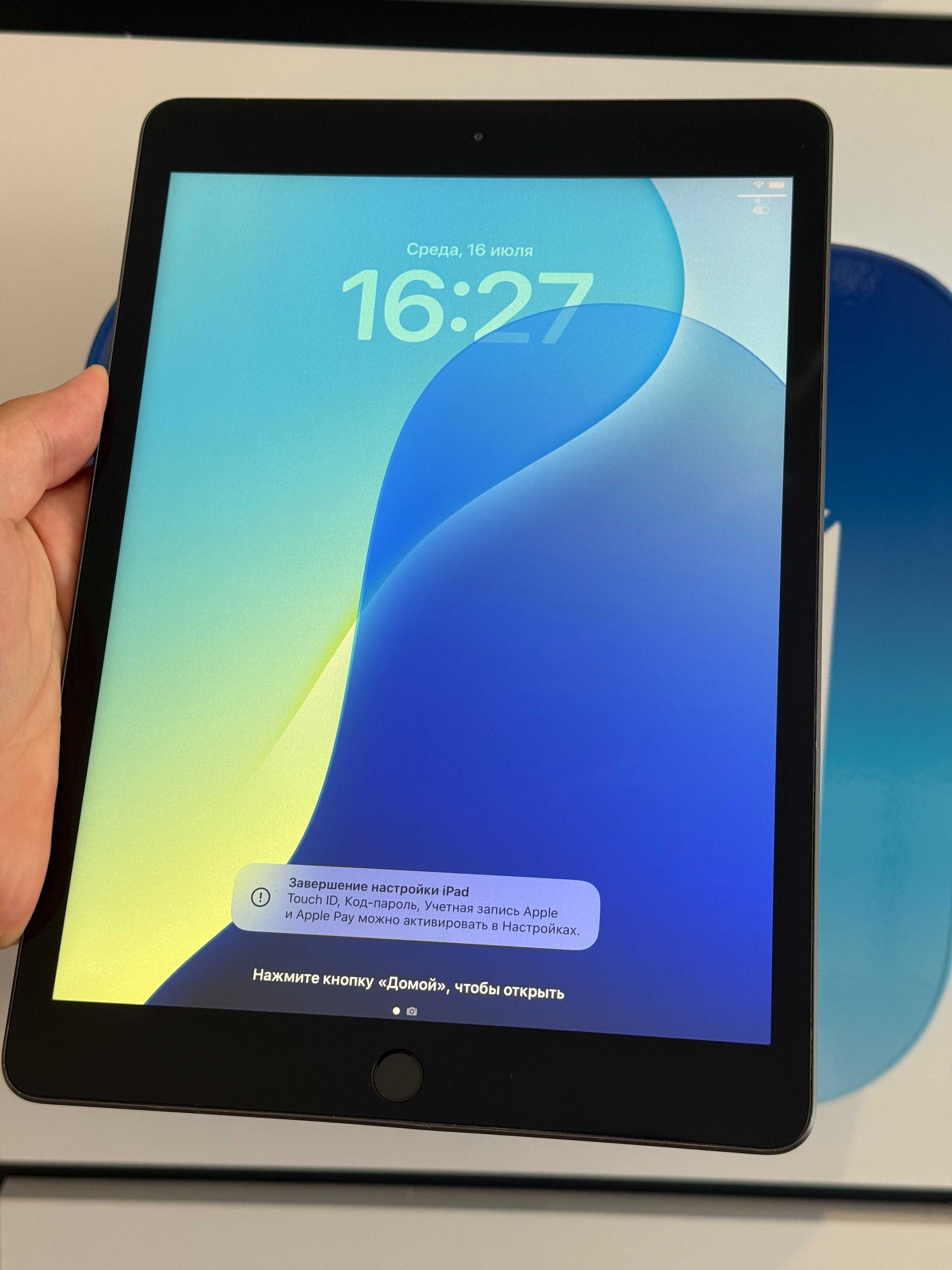 Apple ipad 7 32GB Space Gray