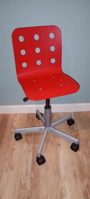 Krzesło obrotowe Ikea