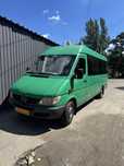 Mercedes Benz Sprinter 19 місць