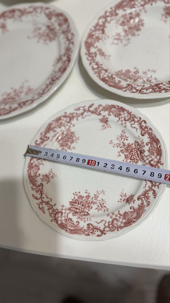 Посуда столовая Villeroy&Boch