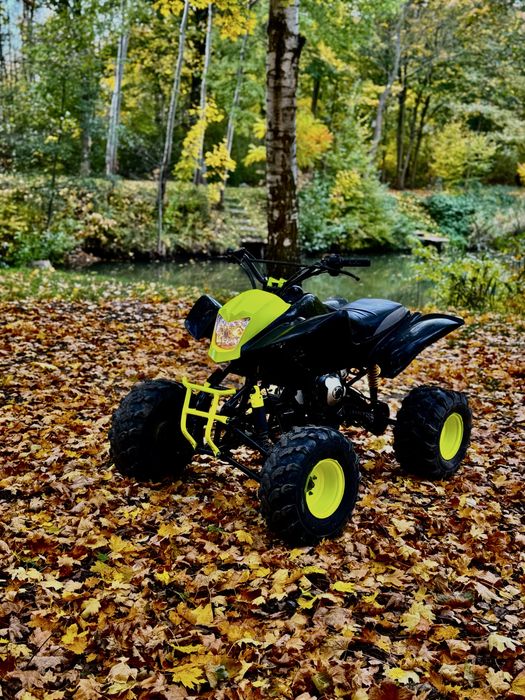 Quad 200 bashan ,loncin, shinerey , barrosa