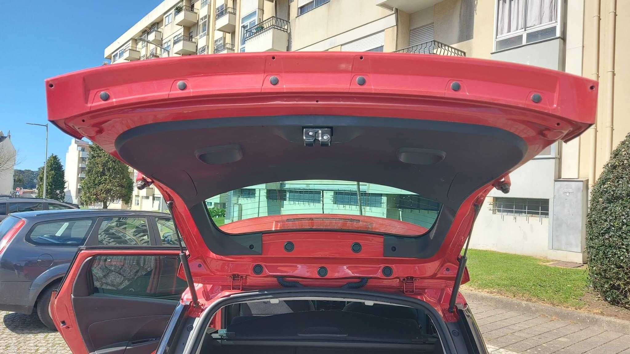 Renault Clio 0.9 TCe – 2015 – 80.000 km – Excelente estado