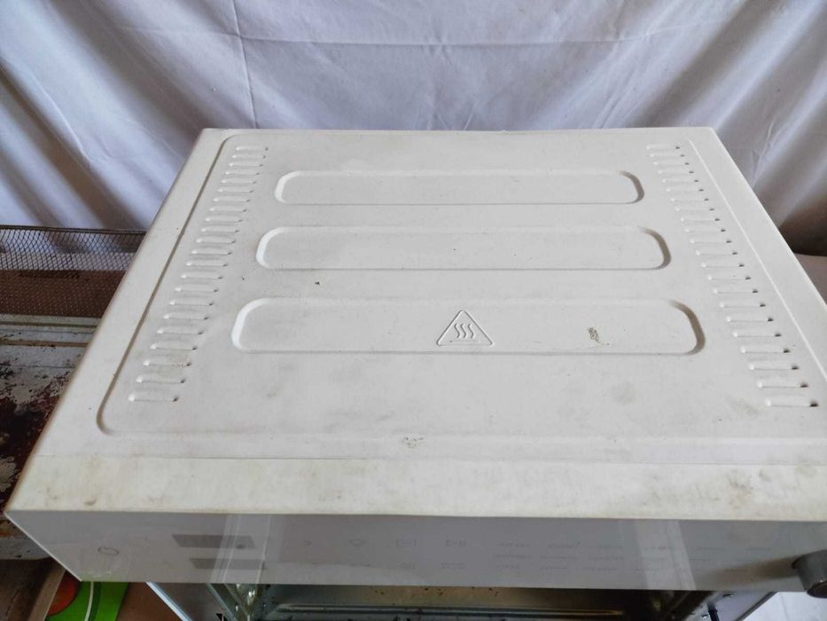 Frytkownica beztłuszczowa Klarstein Vigor Air