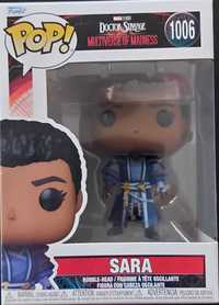 Funko POP Sara 1006