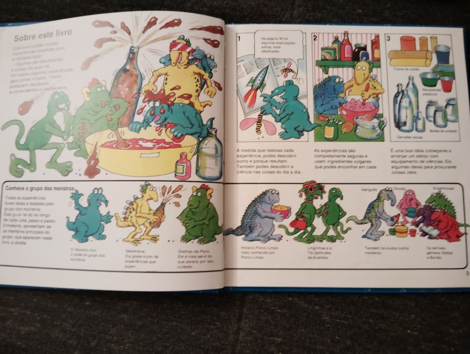 Livros Juvenis Usados