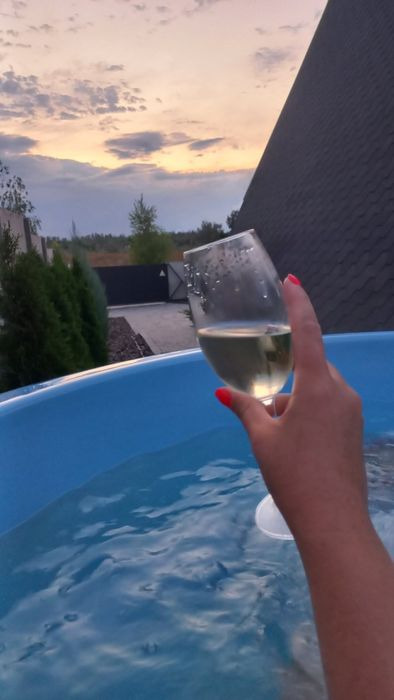 Чан + будинок Обухівка Дніпро