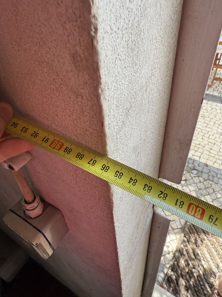 Dou 2x Depositos de água Cimianto fibrocimento 500l litros cada